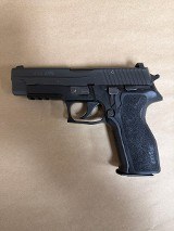 SIG SAUER P226R .357 SIG - Image 2 of 12