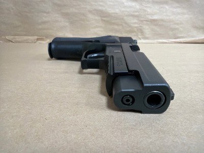 SIG SAUER P226R .357 SIG - Image 5 of 12