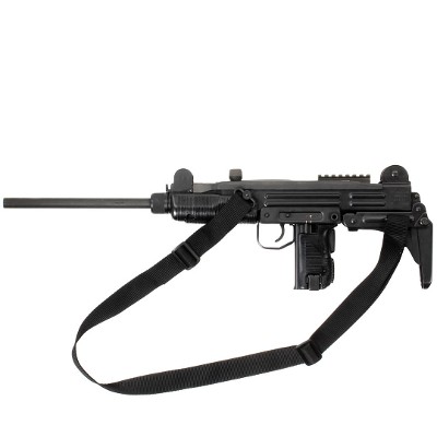 IMI UZI MODEL 45 .45 ACP - Image 1 of 3