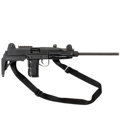 IMI UZI MODEL 45 .45 ACP - Image 2 of 3