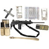 IMI UZI MODEL 45 .45 ACP - Image 3 of 3