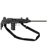 IMI UZI MODEL 45 .45 ACP - Image 2 of 3