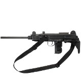 IMI UZI MODEL 45 .45 ACP - Image 1 of 3