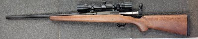 SAVAGE ARMS Axis .30-06 SPRG - Image 1 of 2