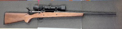 SAVAGE ARMS Axis .30-06 SPRG - Image 2 of 2