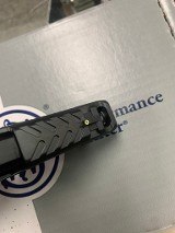 SMITH & WESSON PERFORMANCE CENTER SHIELD X CARRY COMP 9MM LUGER (9x19 PARA) - Image 2 of 6