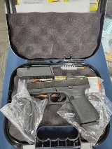 GLOCK G19 GEN 5 MOS (AU) 9MM LUGER (9X19 PARA) - Image 1 of 6
