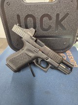 GLOCK G19 GEN 5 MOS (AU) 9MM LUGER (9X19 PARA) - Image 5 of 6
