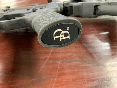 DANIEL DEFENSE DDM4 5.56X45MM NATO - Image 4 of 10