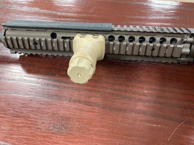 DANIEL DEFENSE DDM4 5.56X45MM NATO - Image 5 of 10