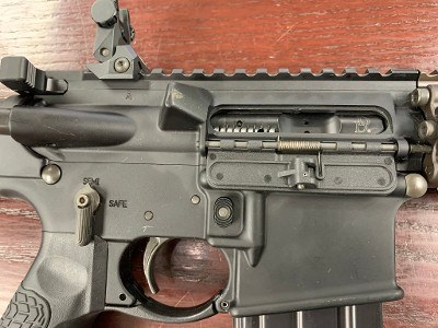 DANIEL DEFENSE DDM4 5.56X45MM NATO - Image 10 of 10