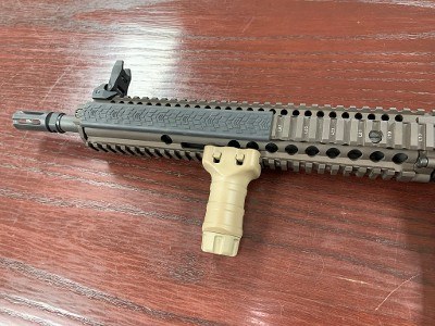 DANIEL DEFENSE DDM4 5.56X45MM NATO - Image 8 of 10