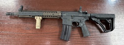 DANIEL DEFENSE DDM4 5.56X45MM NATO - Image 2 of 10