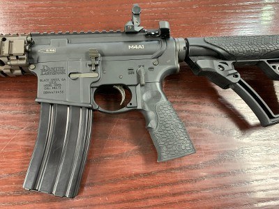 DANIEL DEFENSE DDM4 5.56X45MM NATO - Image 7 of 10