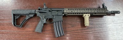 DANIEL DEFENSE DDM4 5.56X45MM NATO - Image 1 of 10
