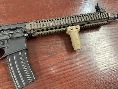 DANIEL DEFENSE DDM4 5.56X45MM NATO - Image 9 of 10
