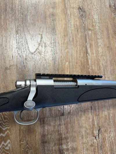 REMINGTON 700 SPS VARMINT .223 REM - Image 2 of 7