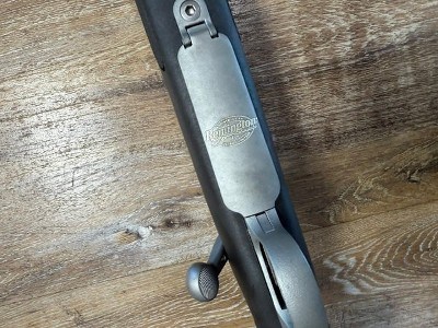 REMINGTON 700 SPS VARMINT .223 REM - Image 4 of 7