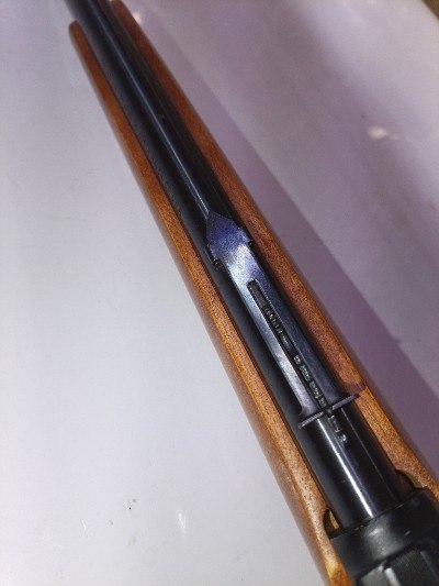 MARLIN 60 .22 CAL - Image 21 of 25