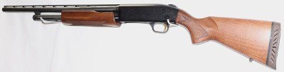 MOSSBERG 500 C 20 GA - Image 6 of 8