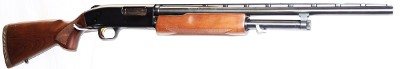 MOSSBERG 500 C 20 GA - Image 2 of 8