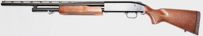 MOSSBERG 500 C 20 GA - Image 4 of 8