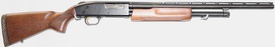 MOSSBERG 500 C 20 GA - Image 1 of 8