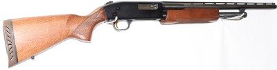 MOSSBERG 500 C 20 GA - Image 3 of 8