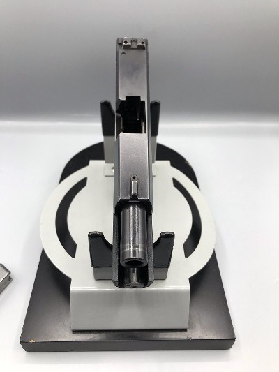 BERETTA BU9 NANO 9MM LUGER (9x19 PARA) - Image 5 of 11
