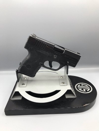 BERETTA BU9 NANO 9MM LUGER (9x19 PARA) - Image 2 of 11