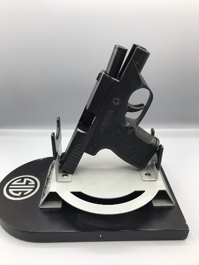 BERETTA BU9 NANO 9MM LUGER (9x19 PARA) - Image 11 of 11