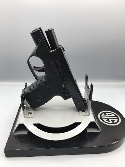 BERETTA BU9 NANO 9MM LUGER (9x19 PARA) - Image 10 of 11
