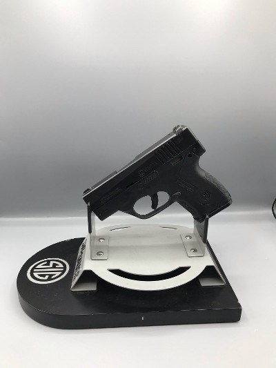 BERETTA BU9 NANO 9MM LUGER (9x19 PARA) - Image 1 of 11