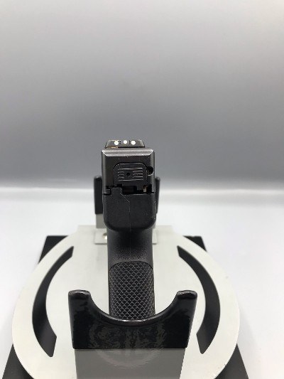 BERETTA BU9 NANO 9MM LUGER (9x19 PARA) - Image 3 of 11