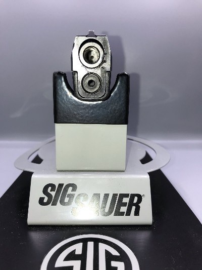 BERETTA BU9 NANO 9MM LUGER (9x19 PARA) - Image 7 of 11