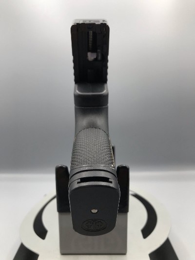 BERETTA BU9 NANO 9MM LUGER (9x19 PARA) - Image 4 of 11