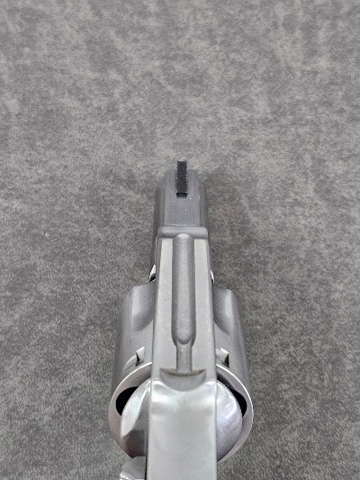 SMITH & WESSON 640-3 .357 MAG - Image 8 of 18