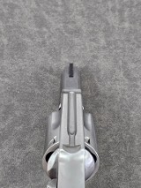 SMITH & WESSON 640-3 .357 MAG - Image 8 of 18