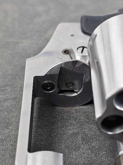 SMITH & WESSON 640-3 .357 MAG - Image 17 of 18