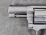 SMITH & WESSON 640-3 .357 MAG - Image 5 of 18