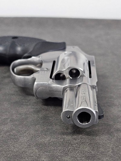 SMITH & WESSON 640-3 .357 MAG - Image 12 of 18