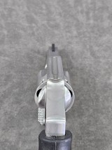 SMITH & WESSON 640-3 .357 MAG - Image 7 of 18