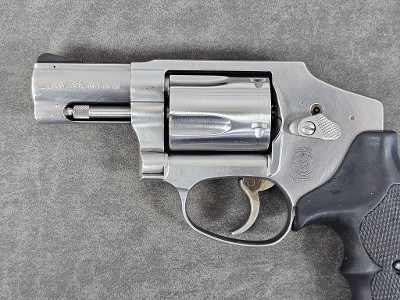 SMITH & WESSON 640-3 .357 MAG - Image 2 of 18