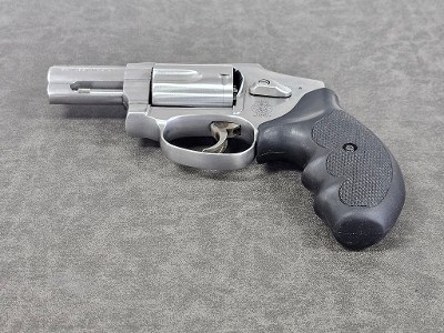 SMITH & WESSON 640-3 .357 MAG - Image 4 of 18