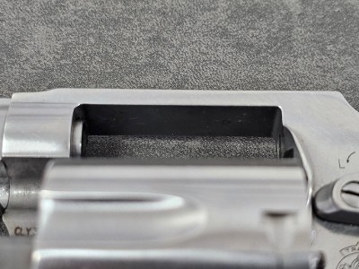 SMITH & WESSON 640-3 .357 MAG - Image 18 of 18