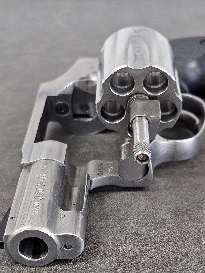 SMITH & WESSON 640-3 .357 MAG - Image 16 of 18