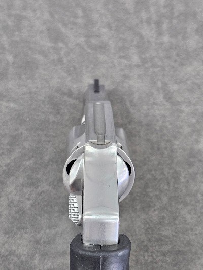 SMITH & WESSON 640-3 .357 MAG - Image 7 of 18