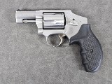 SMITH & WESSON 640-3 .357 MAG - Image 1 of 18