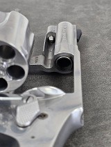 SMITH & WESSON 640-3 .357 MAG - Image 14 of 18