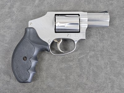 SMITH & WESSON 640-3 .357 MAG - Image 10 of 18